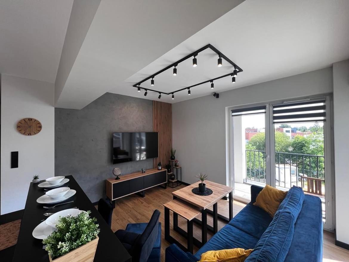 Apartament Helsinki Zator Eksteriør bilde