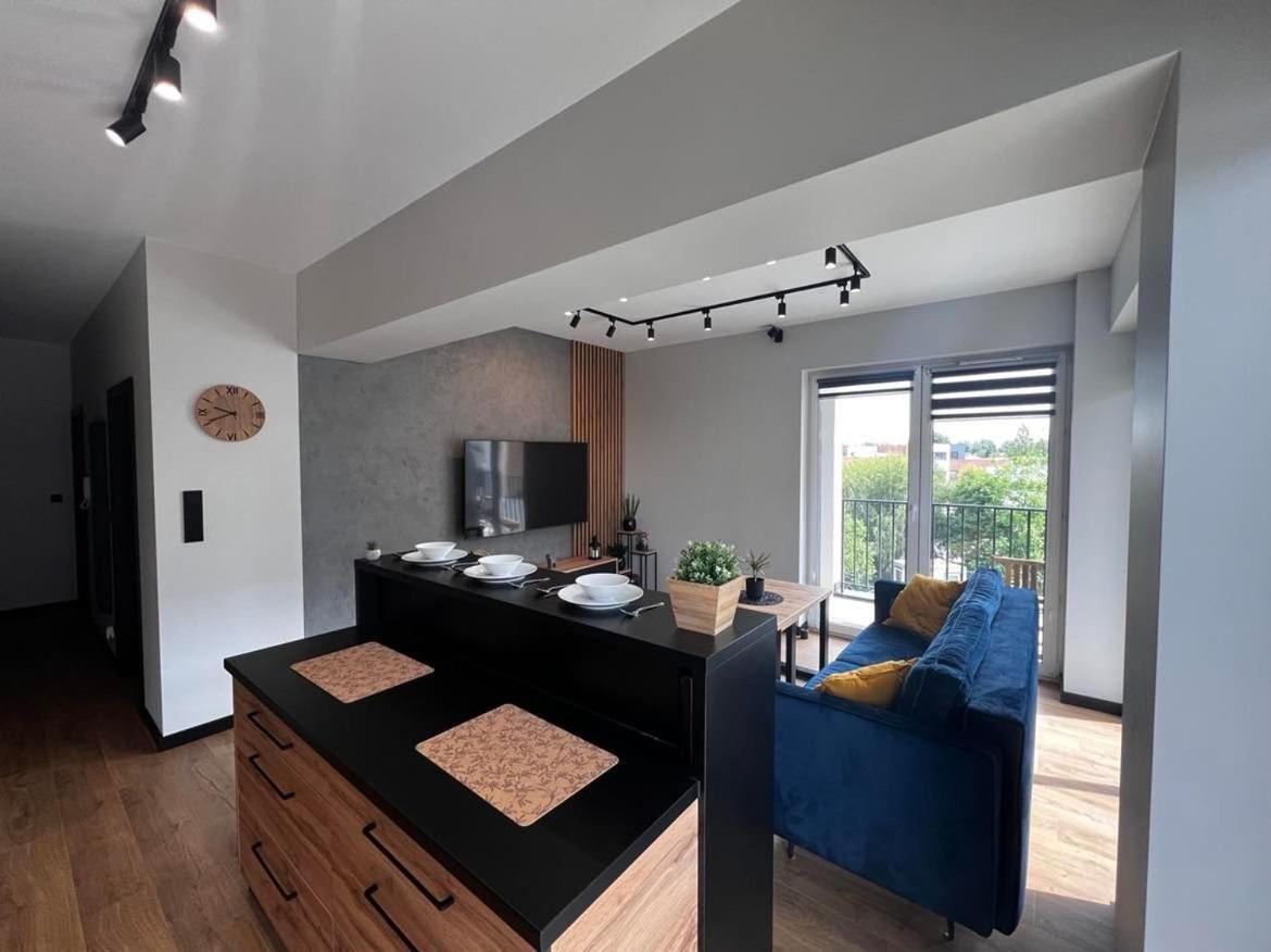 Apartament Helsinki Zator Eksteriør bilde