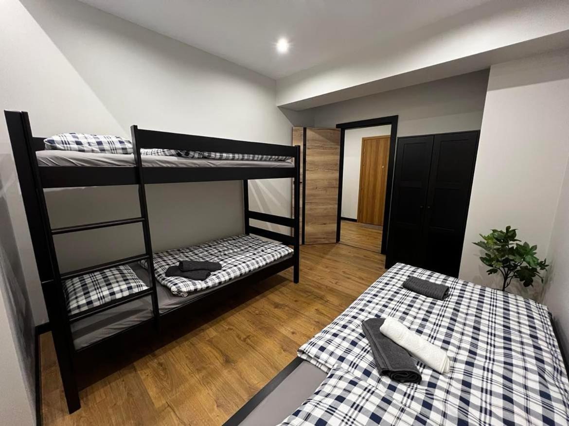Apartament Helsinki Zator Eksteriør bilde