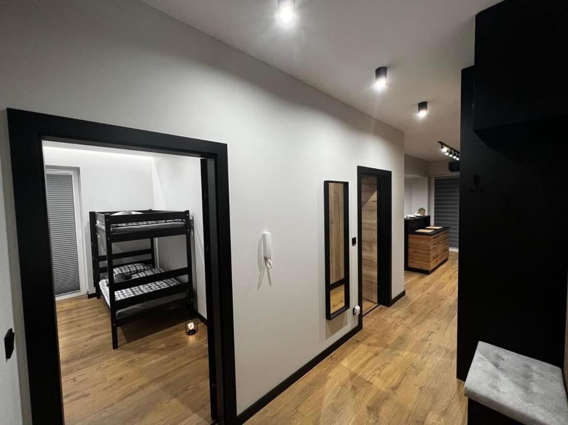 Apartament Helsinki Zator Eksteriør bilde