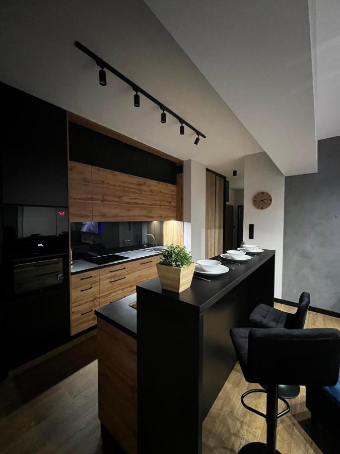 Apartament Helsinki Zator Eksteriør bilde