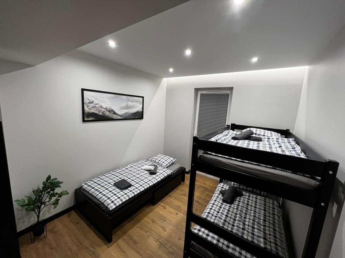 Apartament Helsinki Zator Eksteriør bilde