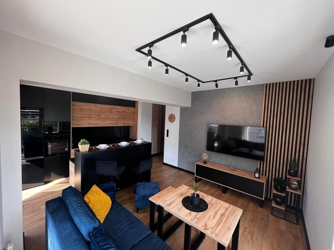 Apartament Helsinki Zator Eksteriør bilde