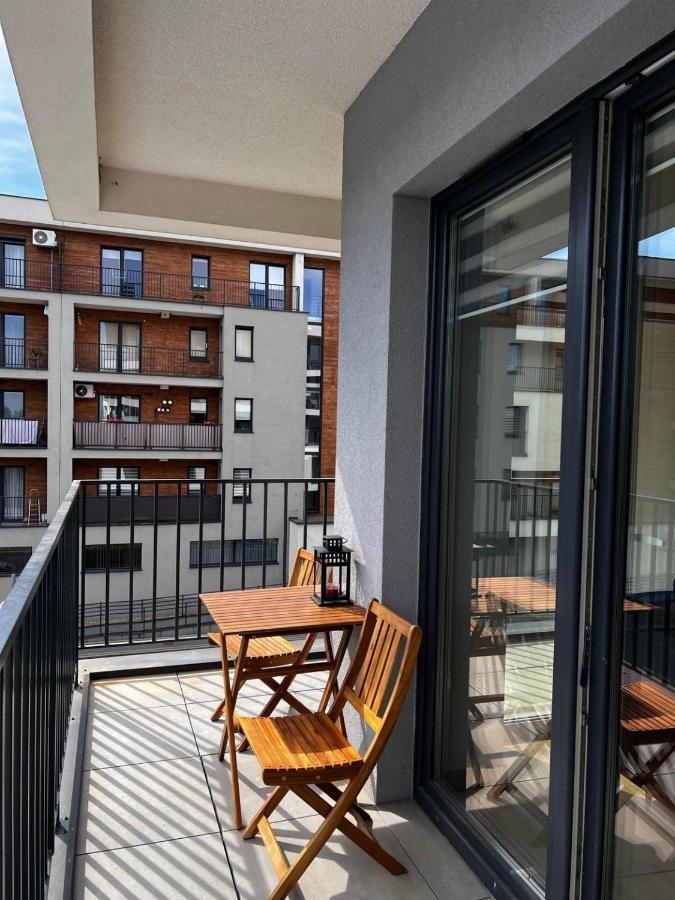 Apartament Helsinki Zator Eksteriør bilde