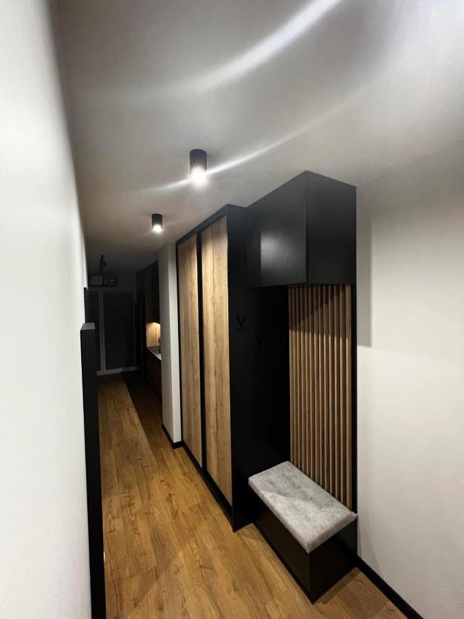 Apartament Helsinki Zator Eksteriør bilde